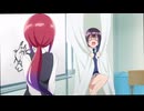 ばっどがーるの4話(一部)でサンドキャニオン