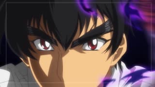 2025『地獄先生ぬ～べ～』 ノンクレOPに「バリバリ最強No.1」変えてみた　FEEL SO BAD