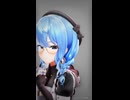 星街すいせい「ダーリン」#shorts 【MMD】【ホロライブ】‪     @HoshimachiSuisei ​