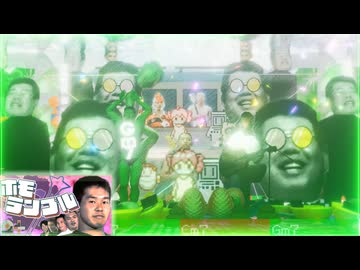 ヤジュウが24歳になっていくんだ.24th