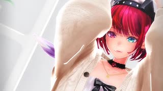 IRyS「ダーリン」#shorts 【MMD】【ホロライブEN】‪                  @IRyS ​