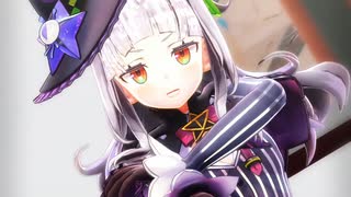 紫咲シオン「ダーリン」#shorts 【MMD】【ホロライブ】‪                   @MurasakiShion ​