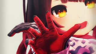 ロボ子さん「ダーリン」#shorts 【MMD】【ホロライブ】                     @Robocosan ​