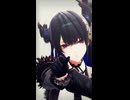 Nerissa Ravencroft「ダーリン」#shorts 【MMD】【ホロライブEN】‪                      @NerissaRavencroft ​