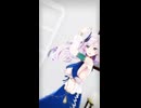Pavolia Reine「ダーリン」#shorts 【MMD】【ホロライブID】‪                        @PavoliaReine ​