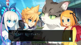 【Pikii/スタジオ最前線】ブレイドストレンジャーズ ガンヴォルト ストーリーモードプレイ動画【switch/PS4/APM3】