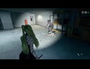 【致命解药 The Killing Antidote】ストーリーモードをナイフ縛りでクリアーを目指す！：後編(プレイ動画)
