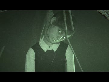 狂気のカルト教団から妻を救い出せ！『OUTLAST II』実況プレイPart５