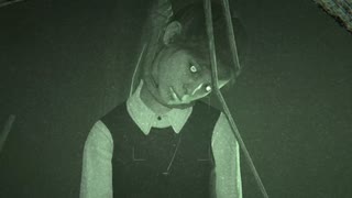 狂気のカルト教団から妻を救い出せ！『OUTLAST II』実況プレイPart５