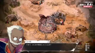 【再up】【実況】【ネタバレ】メタファー:Re クリアの為にnormalで初回プレイ　part50