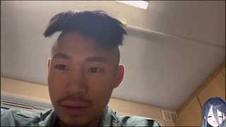 ホモと見るイギリスの散髪屋でひどい髪型にされる日本人留学生