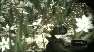 【MGS3】RUN-THRU Vol.22（完）「ロコヴォイ・ビエレッグ」