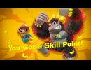 【プレイ動画】ドンキーコング バナンザ Part48