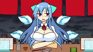 【手書き東方】EXいつメン30