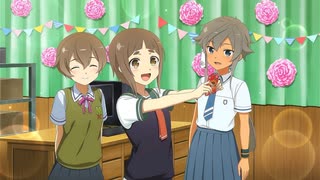 【CS版ゆゆゆい】誕生日イベント「 ないしょの絶対護衛計画 」