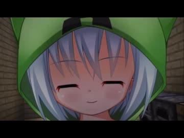 クリーパーでピンチ！