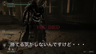 【初見】エルデンリングに挑んでみた【第59話】