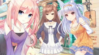 #4 END【Fluffy Store】ご注文はフワフワですか？