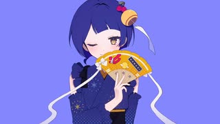 【ふりゅね】カグヤ【UTAUカバー】