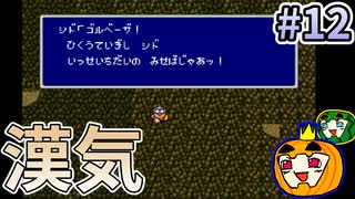 【ゆっくり実況】SFC版 ファイナルファンタジー4 初見 #12【南瓜ぐてぃ】