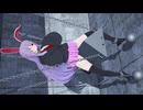 【紳士向け】でかぱいうどんげVS三角木馬