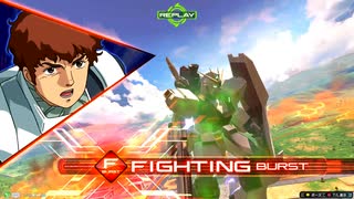 田舎でひっそりとイニブその2【νガンダム視点】
