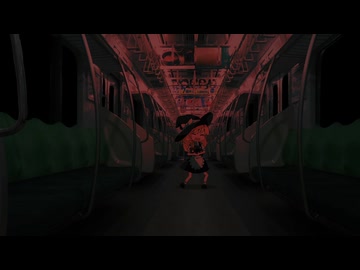 怪談☆鼠卵袋　第03話「にせもの」