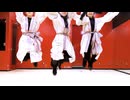 【 ムムム 】サンズリバーリバイブ【 踊ってみた 】