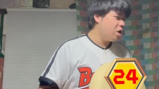 【27本連続投稿祭】24本目:スーパービッグウルトラベーグル賞受賞式
