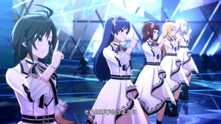 【シャニソン×765プロ】「星の声」天海春香 如月千早 星井美希 菊地真 四条貴音（YOU AND アイ！）【4K60 320kbps】