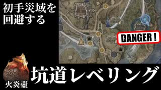 【エルデンリングナイトレイン】鉄の目ソロで通常リブラを安心安定攻略【ゆっくり実況】