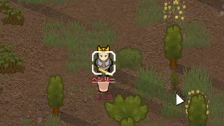 [RimWorld] 能力最弱の「無能」王が王国をゼロから創り上げる物語　パート 2 [リムワールド 実況]