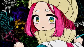 ノートリアス / てにをは,秘話Remix / 可不 のサムネイル