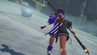 [ユミアのアトリエ]第31回(31-1) 謎の果たし状