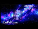 【知声】KæFaRtma - Short Ver.【オリジナル曲】