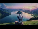 【初音ミク】swansong【オリジナル】