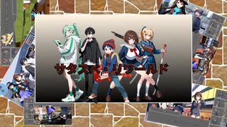 サタスペ・リワールド　亜侠の日常【魔法一家編】