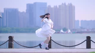 【袖】シャナ【踊ってみた】