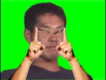 アジア人を差別するフィンランド野獣先輩　GB素材
