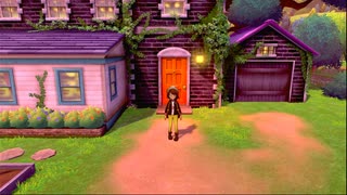 ポケモンソード　まったりプレイするで6