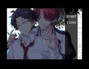 【あの世にはまだ遠い】暗闇の二人＞＜【実況プレイ】前篇
