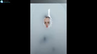 【睡眠用BGM・環境音】　-　水中　/　Sleep BGM/Ambient Sounds - Underwater