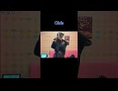 【にゃぴ】Girls/GARNiDELiA カラオケ shorts 2025/3/3【ニコ生切り抜き】