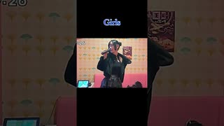 【にゃぴ】Girls/GARNiDELiA カラオケ shorts 2025/3/3【ニコ生切り抜き】