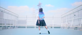 【このは】ただ君に晴れ　踊ってみた【夏】