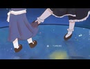 【東方ニコレクション】星を廻せ月より速く／TUMENECO　歌ってみた【小米なこ】