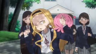 まりなちゃん これがなんとチェンソーマンの声が出るボールペン