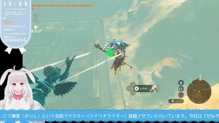 【生放送アーカイブ】地下遺跡で迷走したティアキン生放送82回目【6/6】