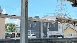 【佐久平】出張先で目的地までの配信【ニコ生・外配信】