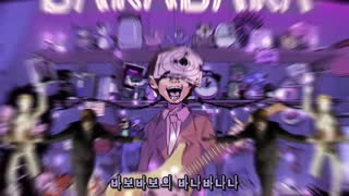 【音mad】ロキラ【ロキ】